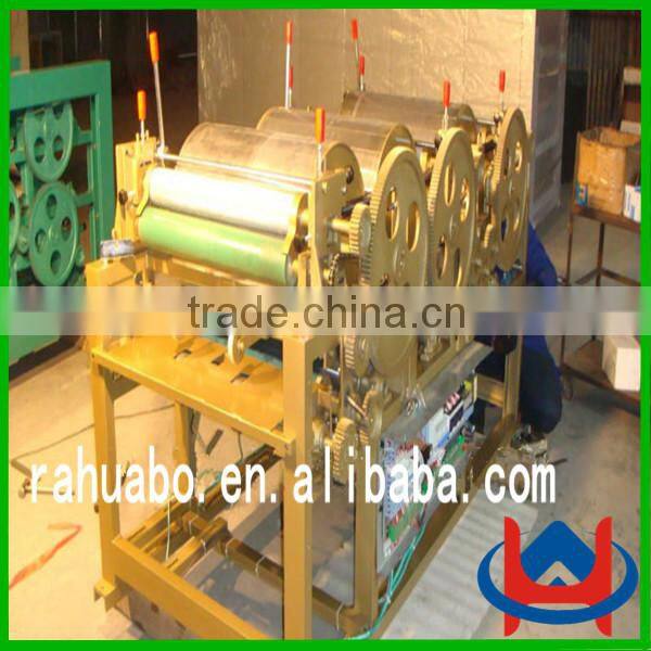 User-friendly Manual nylon printing machine for bags