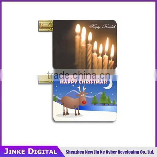 ceramic usb flash drive stick hot model pass testing wholesale in china