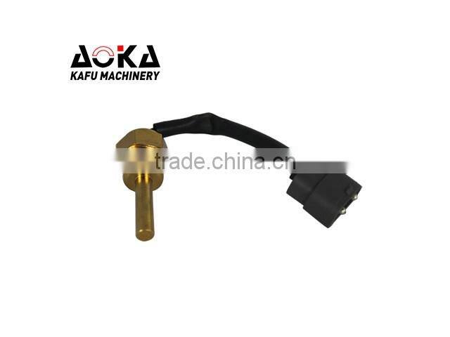 Water Temperature Sensor EC210B/290B VOE14505855 For Excavator