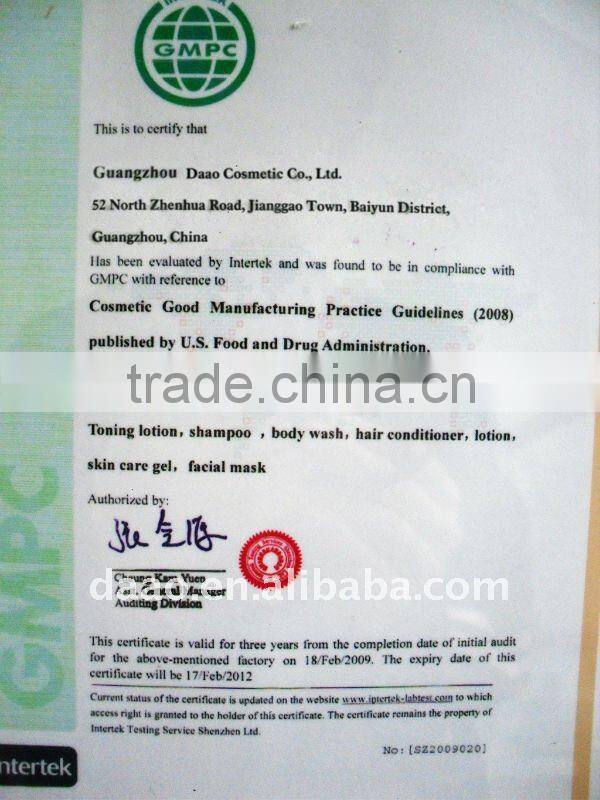 new style of eye cream