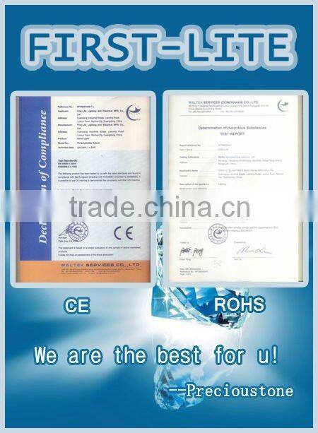 POWER LEDS spotlighting aluminum 24W