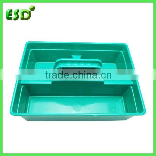 Plastic Caddy With Handle, Carry Caddy, Tote Caddy