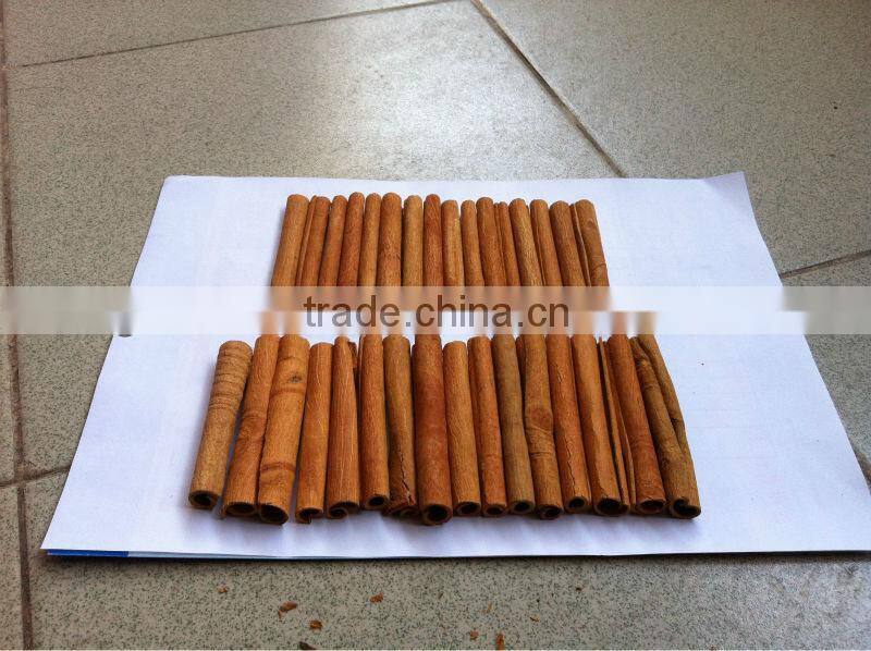 CHINESE MANUFACTURER cassia stick cinnamon