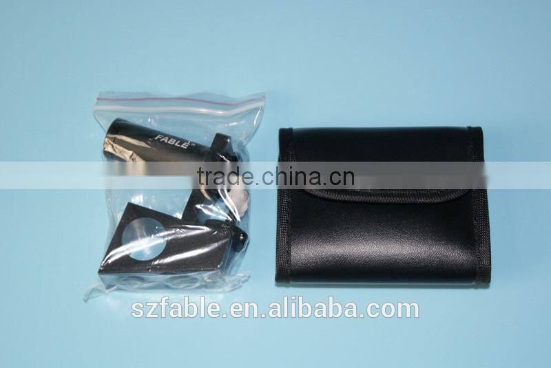 Professional Gemstone Tool Dichroscope Fable FID-1A