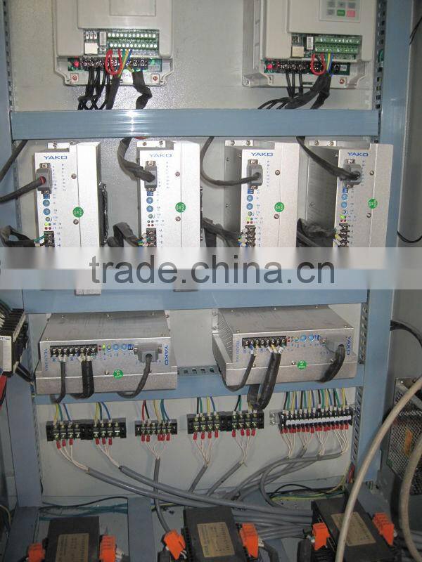 Stone cnc router engraving machine