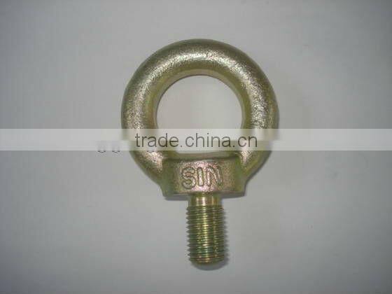 High Quality Eye Bolt JIS B 1168