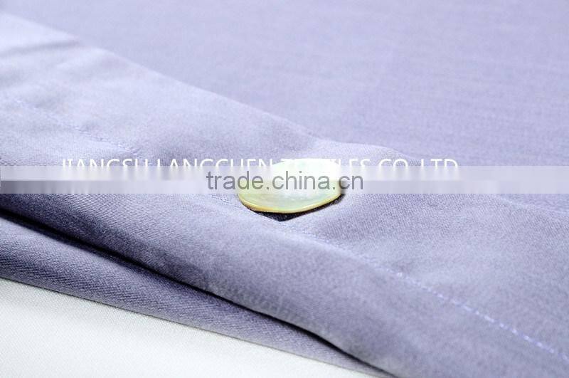 hotel double queen king size pure cotton classic bedding set