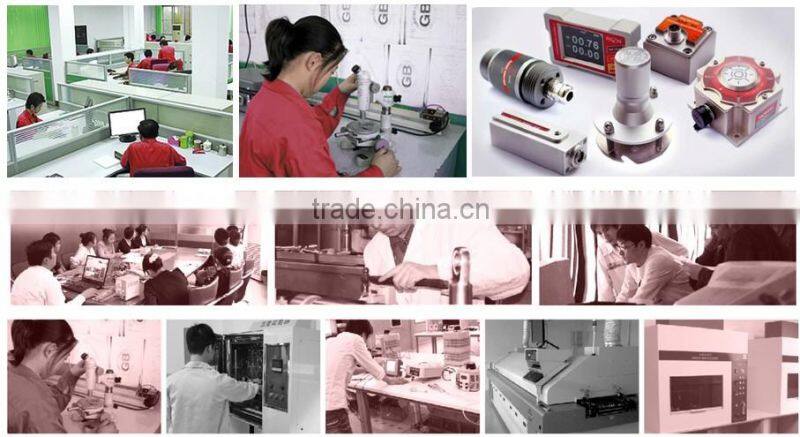 China Factory Supply Security Alarm System , Made In China Vibration Switch System