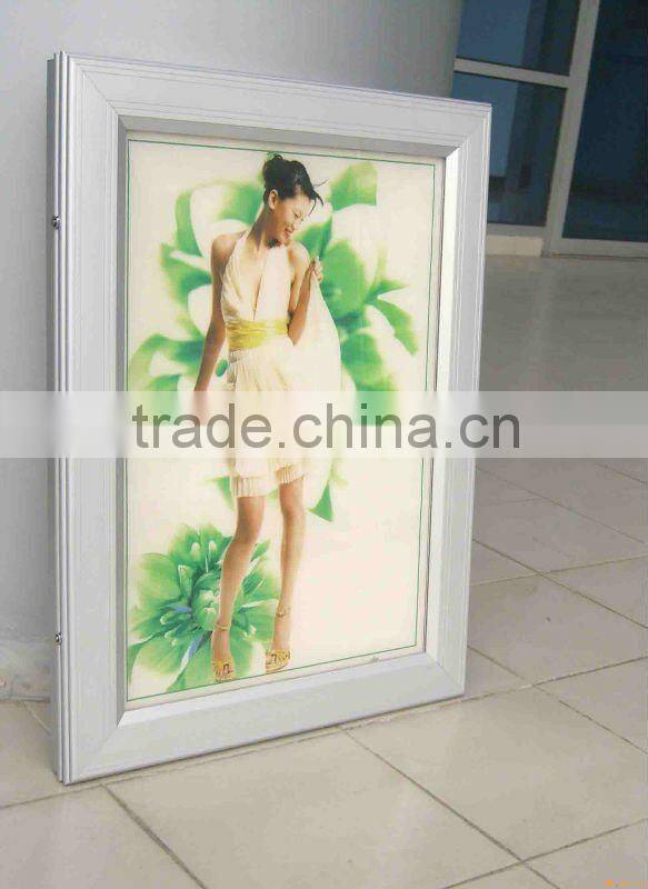 outdoor full color advertising led screen