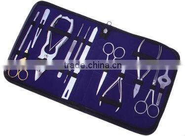 Nail Cuticle Scissors