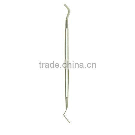 Best Quality Nail, Double Ended Spatula, Skin Care instruments