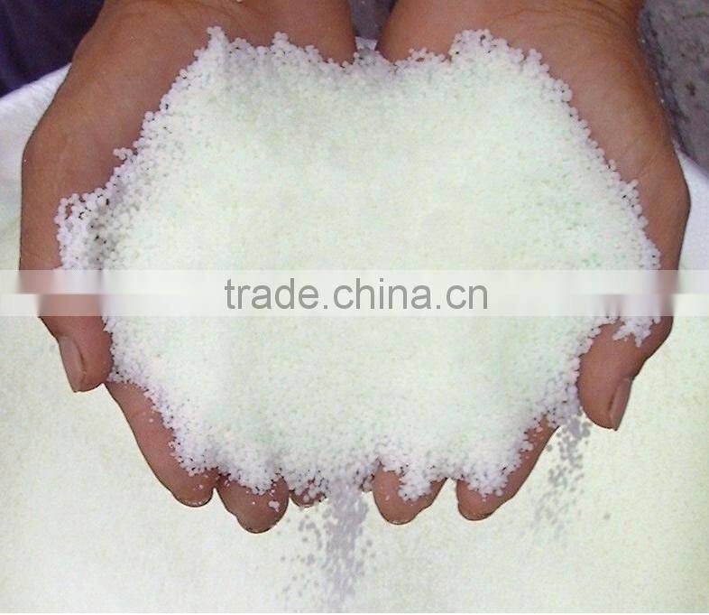 granular prilled Carbamide N 46% UREA nitrogen fertilizer