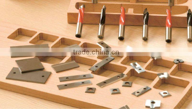 Hinge boring woodworking drill bits