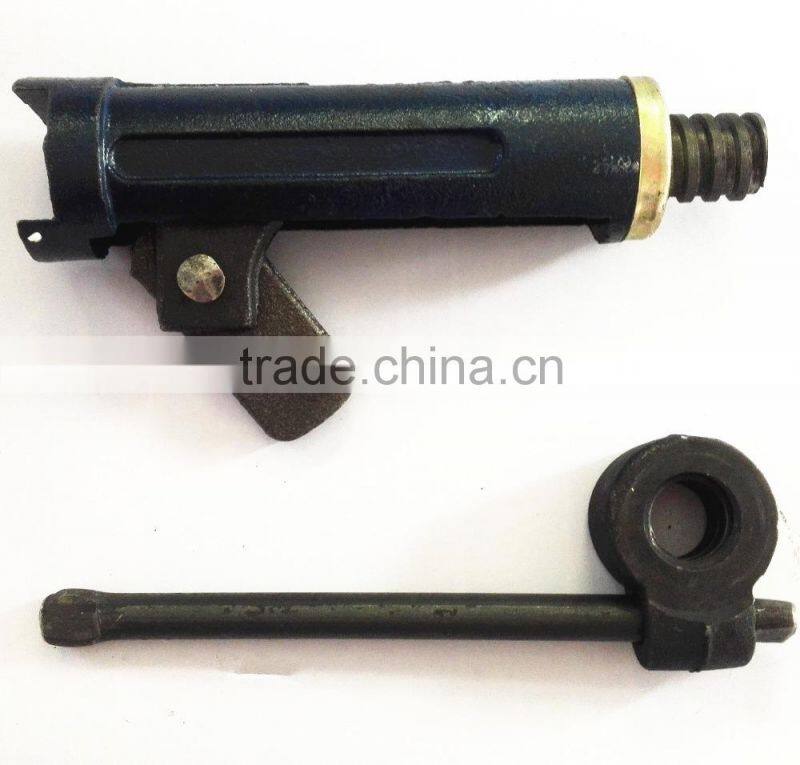 Formwork Rapid Clamp Tensioner