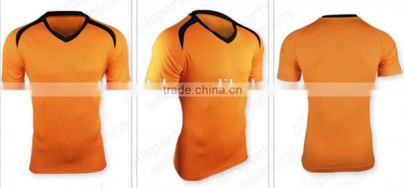 Stan Caleb Sublimated Sportswear New Cool-dry Fabric Soccer Jersey Grade Original