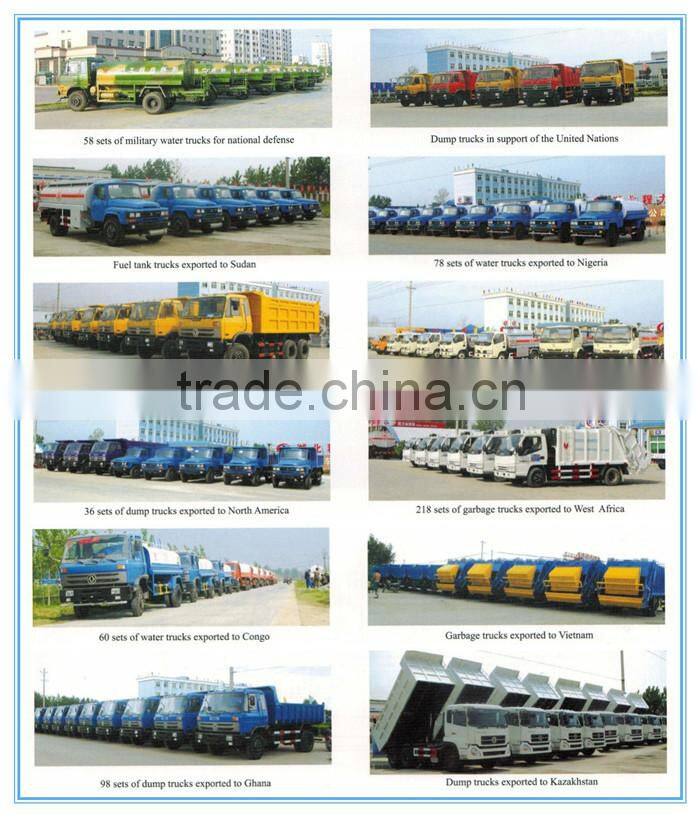 47.58CBM Dimethyl ether Semi-trailer
