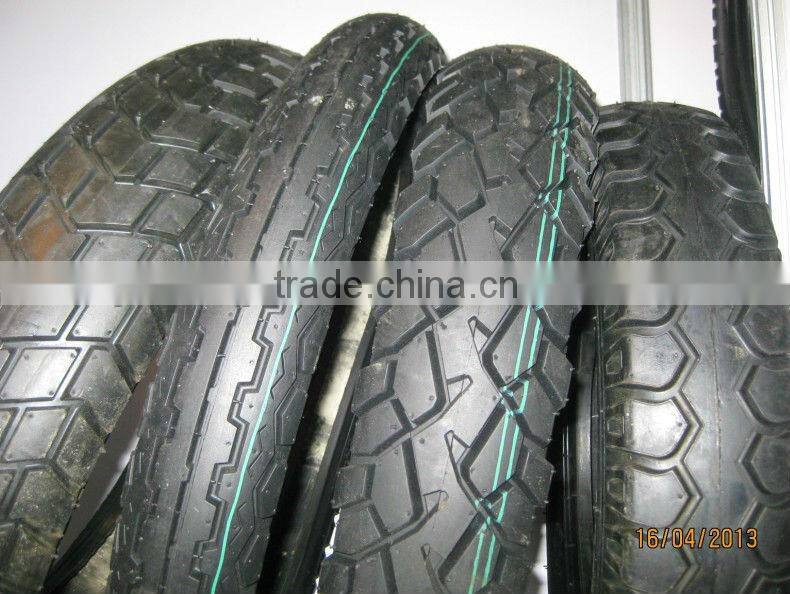 cross-country motorcycle tyre 300x16