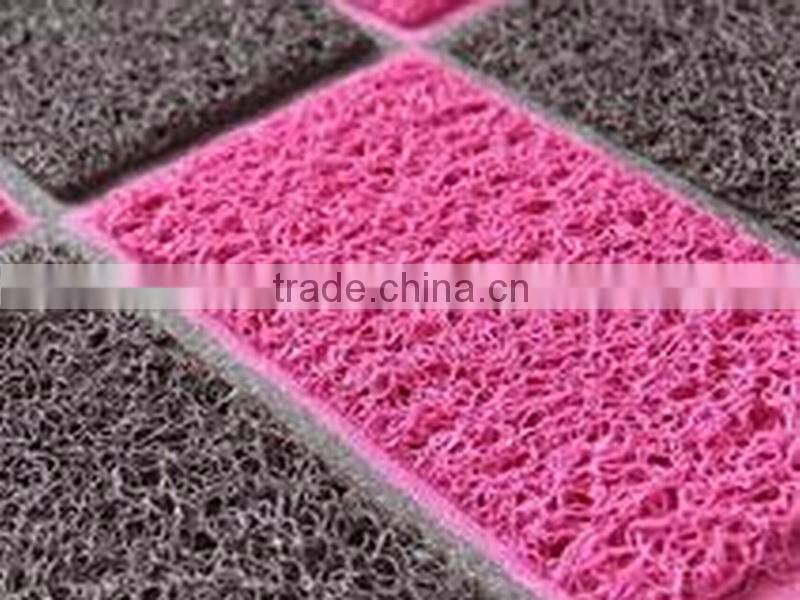 Double color roll coil (pieces)