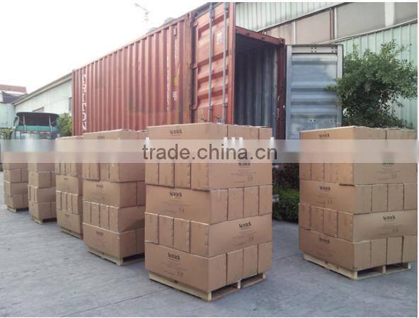 solar racking solar power system