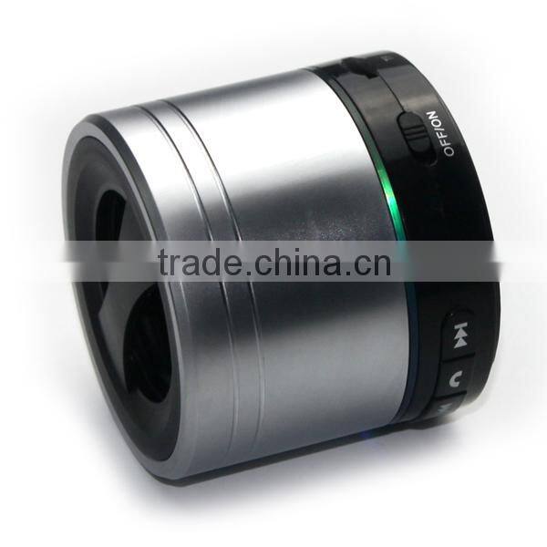 Portable Speaker for iPhone 6 5 5S, Note,Any Mobile Phone,for iPad,PC, MP3