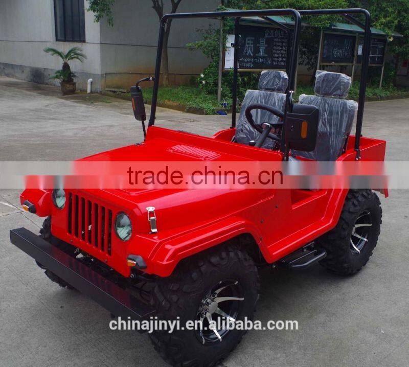 China 200cc mini jeep cheap racing go kart for sale