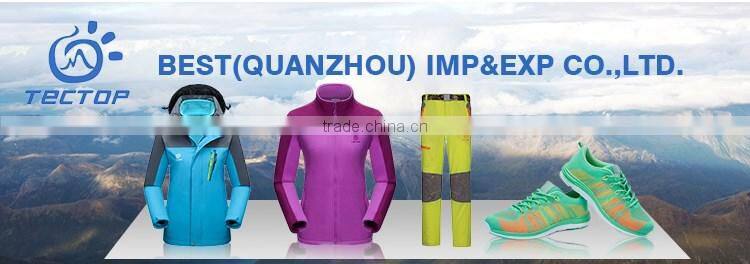 Women Sports Jacket Hardshell Waterproof High Quality Coat Woman Winter