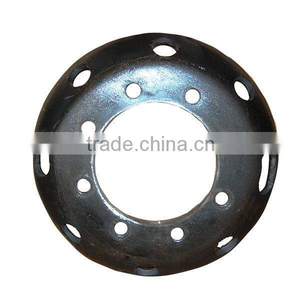 8 holes truck wheel discs