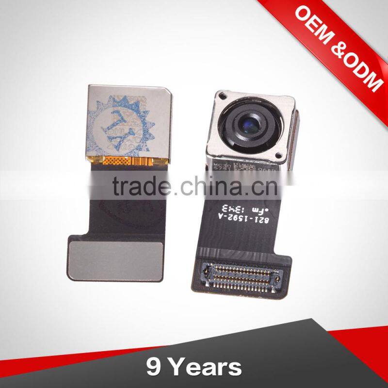 Good Quality For Iphone 5C Back Camera Test One by One