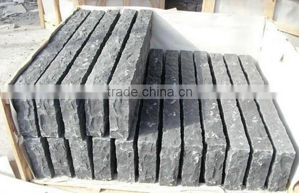 natural granite edging curbstone granite
