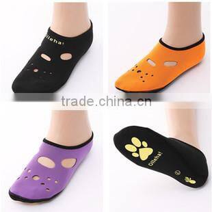Professional comfortable mens slip-resistant cut-resistant customerize children indoor shoe