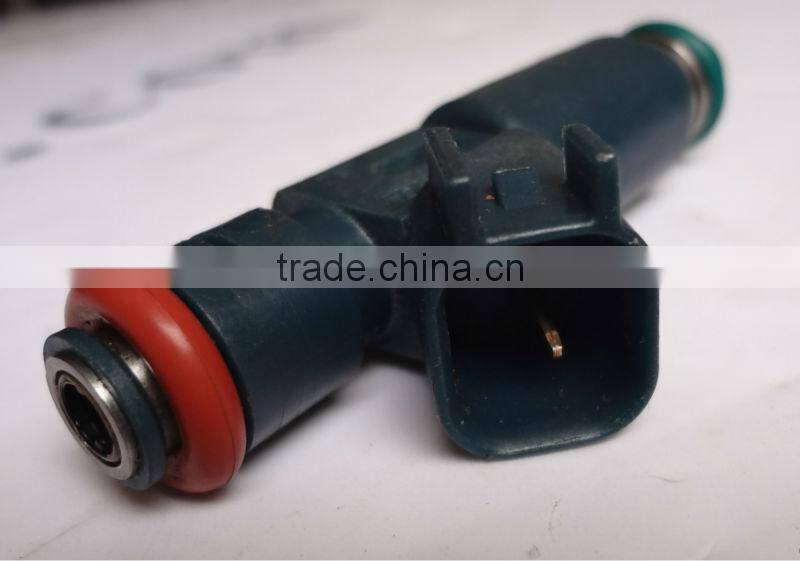 High Quality Mazda Injector VP4M8G-BA