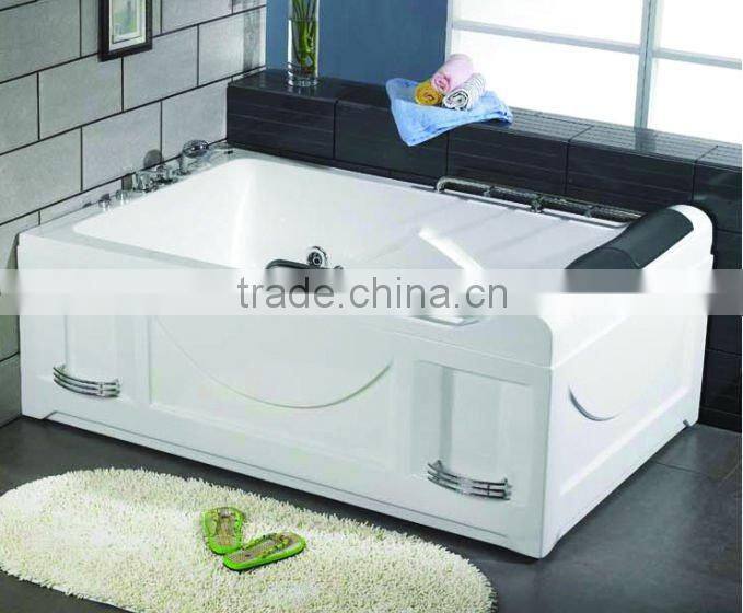 Xuancheng cheap massage bathtub for export passed ISO 9001