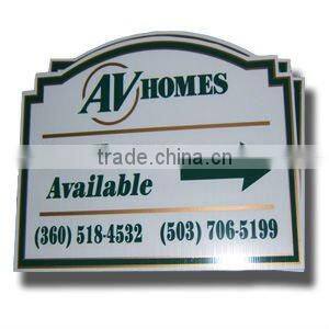 corrugated plastic rolls for floor covering