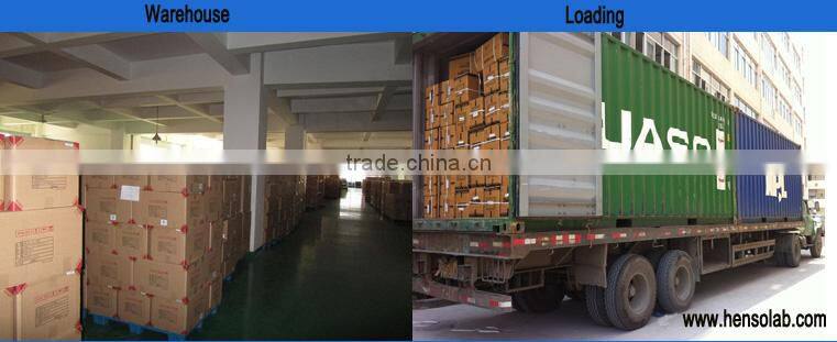 50ml Screw Cap Centrifuge Tube with Round Bottom