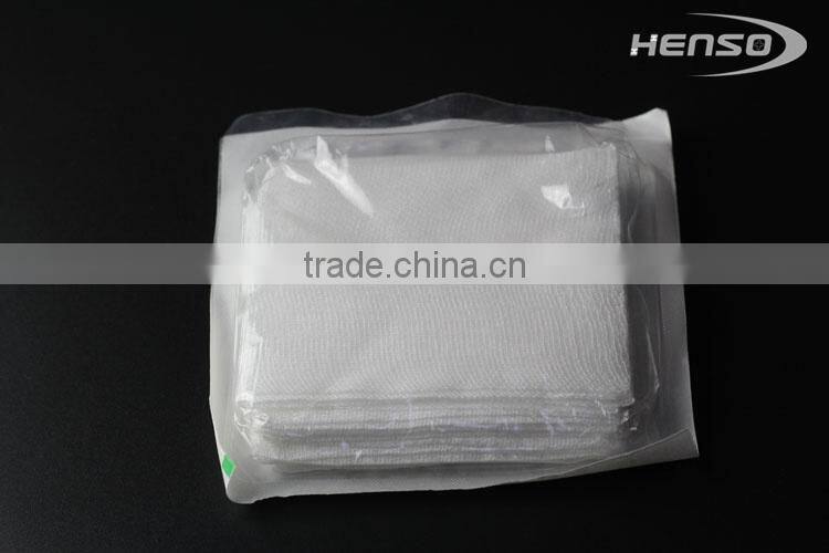 CE Certificated Disposable Medical Compress Gauze