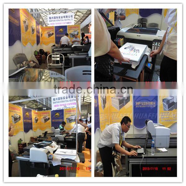 automatic waterproof cd printer