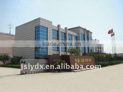 Hot !!! LED solar ice glass brick light