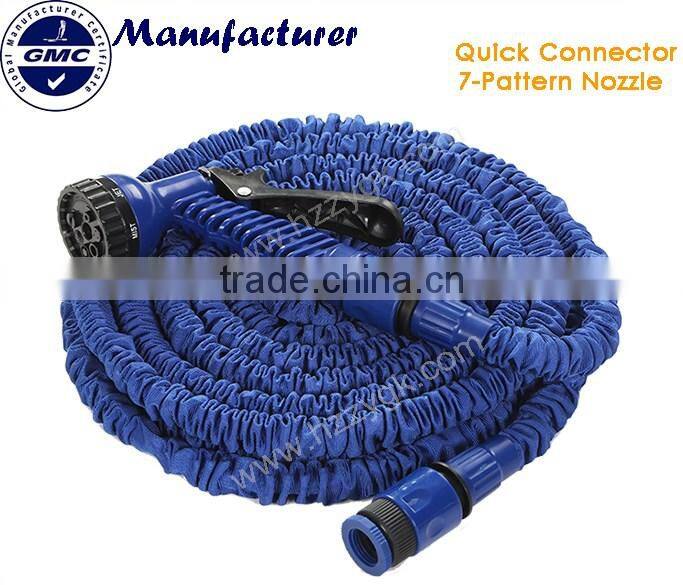 Authorized Manufacturer Home Irrigation Watering Garden Hoses Collapsible Hose