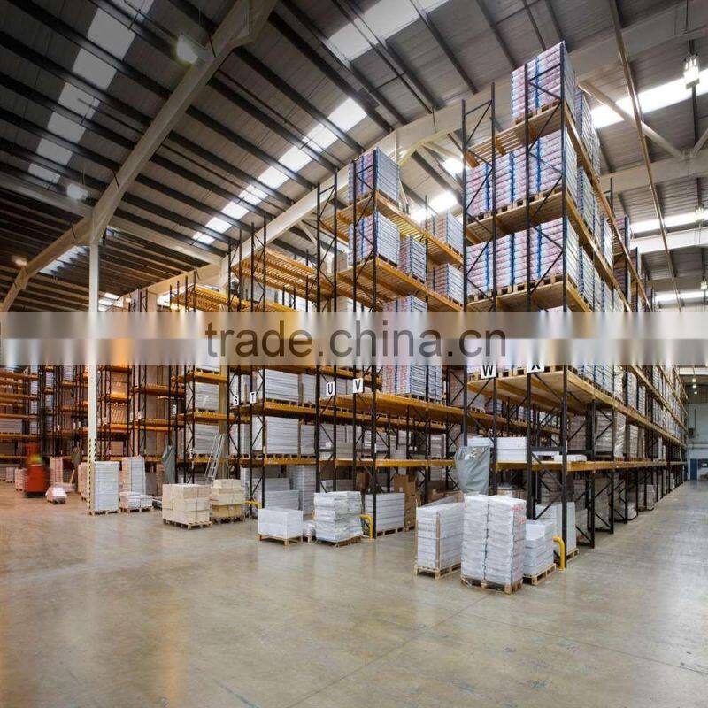 Export Quality Custom-Tailor Price Metal Heavy Duty Load Shelf