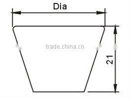 Stainless steel bedroom furniture hardware drawer handle