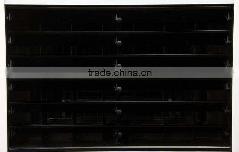 2013 new water evaporative air conditioning fan with 25L water tank