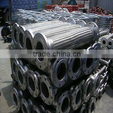 QTD Metal Hose / flexible metal hose