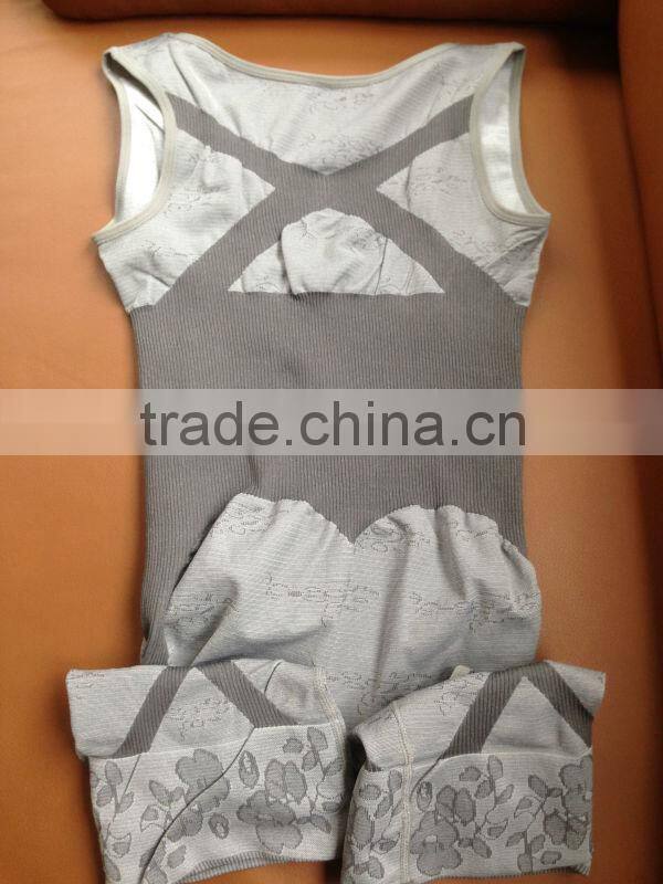 ladies body shape underwear