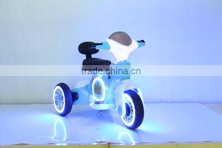2016 new baby motorcycle children electric mini car, kids ride on car