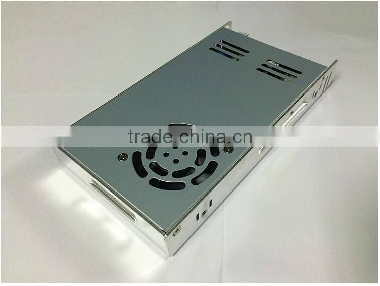 3.3V Output 350W Switching Power Supply/Led Driver For Led Screen Wholesale On Alibaba
