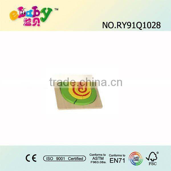wooden puzzle toys