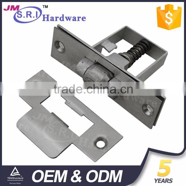 304 stainless steel ball catch door closer