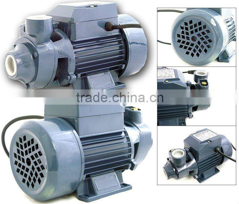 QB60 High quality Competitive price Clean Water Pump