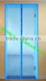 Door and Window Preventing Magnetic Magnetic Screen Door in summer magnetic window covers