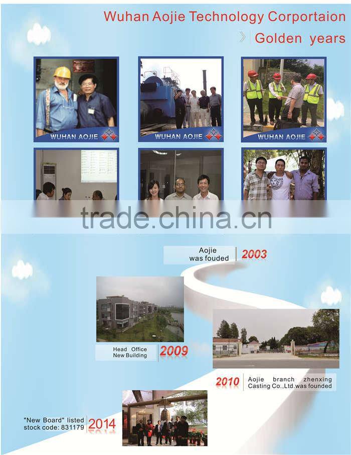 horizontal coal crusher